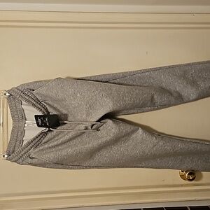 Fabletics gray sweatpants